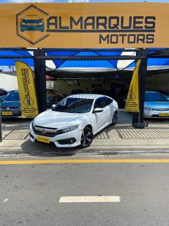 Foto do veículo Honda Civic 2.0 Exl Cvt