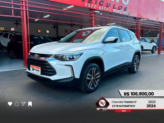 Foto do veículo Chevrolet Tracker Lt 1.0 Turbo 12v Flex Aut.