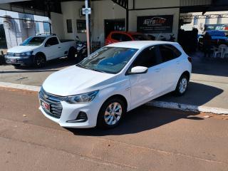 Foto do veículo Chevrolet Onix 1.0 Lt