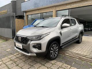 Foto do veículo Fiat Strada Ranch 1.0 Flex Turbo Cd Aut.