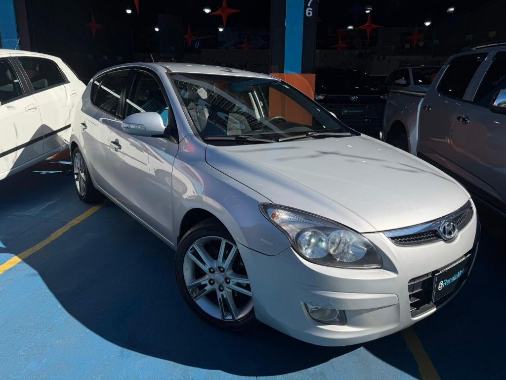Hyundai I30 2012