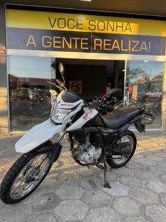 Foto do veículo Honda Nxr 160 Bros
