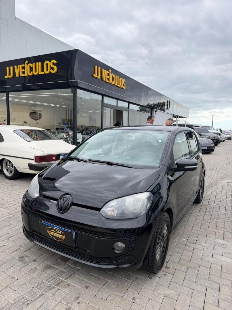 Volkswagen Up OTHERS 2017
