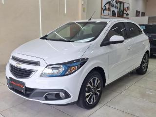 Foto do veículo Chevrolet Onix 1.4 Spe/4 Lt Auto