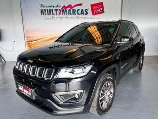 Foto do veículo Jeep Compass 2.0 Sport Auto