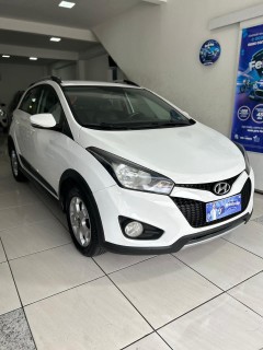 Foto do veículo Hyundai Hb20 1.6 X Premium