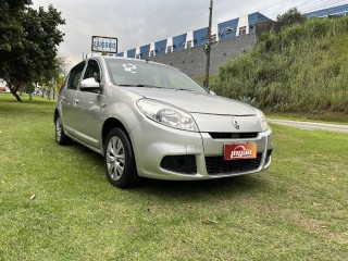 Foto do veículo Renault Sandero 1.6 8v Hi-torque Expression