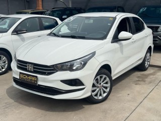 Foto do veículo Fiat Cronos Drive 1.0 6v Flex