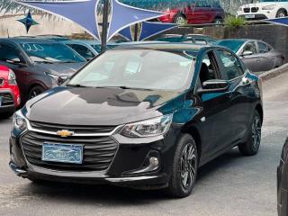 Foto do veículo Chevrolet Onix Sedan Plus Lt 1.0 12v Tb Flex Mec.