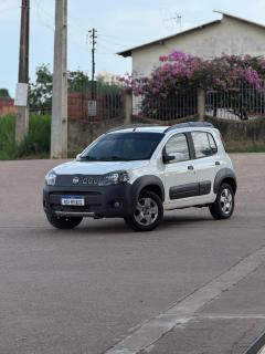 Foto do veículo Fiat Uno Way 1.0 Flex 6v 5p