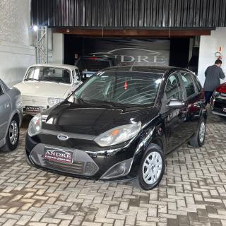 Foto do veículo Ford Fiesta 1.0 Flex