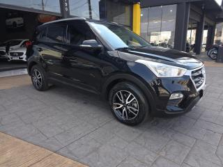 Foto do veículo Hyundai Creta Pulse 1.6 16v Flex Aut.