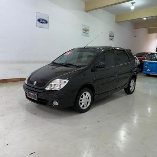 Foto do veículo Renault Scénic Rxe/privilège 2.0 16v 5p Aut.