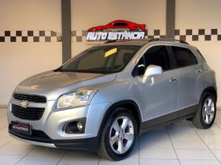 Foto do veículo Chevrolet Tracker 1.8 16v Ecotec Flex Ltz Auto