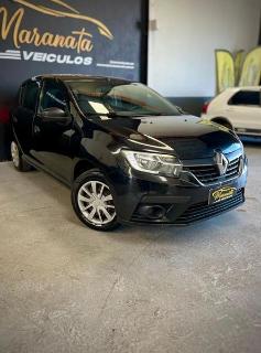 Foto do veículo Renault Sandero 1.0 Gt Line