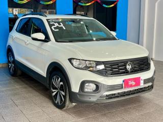 Foto do veículo Volkswagen T-cross 1.0 200 Tsi Auto