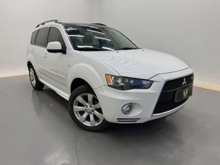 Foto do veículo Mitsubishi Outlander 3.0/gt 3.0 V6 Aut.