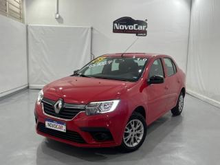 Foto do veículo Renault Logan 1.0 Zen