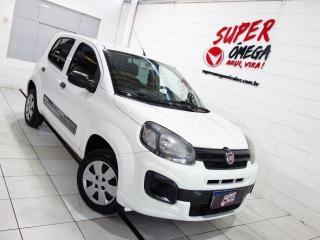 Foto do veículo Fiat Uno Attractive 1.0 Fire Flex 8v 5p