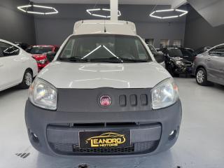 Foto do veículo Fiat Fiorino Furgão Work. Hard 1.4 Flex 8v 2p