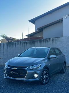 Foto do veículo Chevrolet Onix 1.0 Turbo Lt Auto