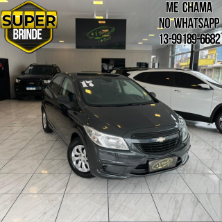 Foto do veículo Chevrolet Onix 1.0 Spe/4 Eco Joy