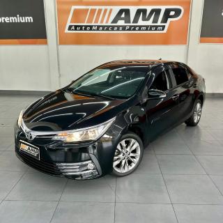 Foto do veículo Toyota Corolla Xei 2.0 Flex 16v Aut.