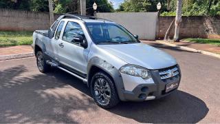 Foto do veículo Fiat Strada 1.8 Adventure Ce Flex