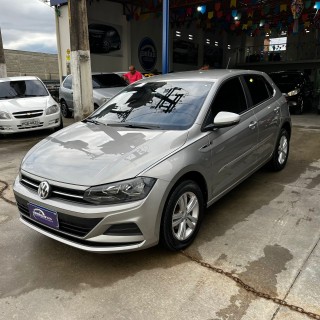 Foto do veículo Volkswagen Polo 1.6