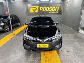 Foto do veículo Toyota Corolla Gli 1.8 Flex 16v Aut.