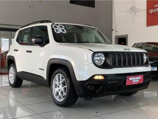 Foto do veículo Jeep Renegade Sport 1.8 4x2 Flex 16v Aut.