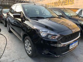 Foto do veículo Ford Ka 1.5 Se/se Plus 16v Flex 5p