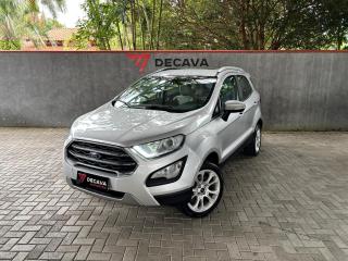 Foto do veículo Ford Ecosport Titanium 2.0 16v Flex 5p Aut.