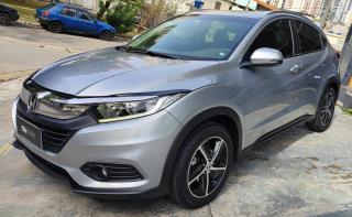 Foto do veículo Honda Hr-v 1.8 Ex Cvt