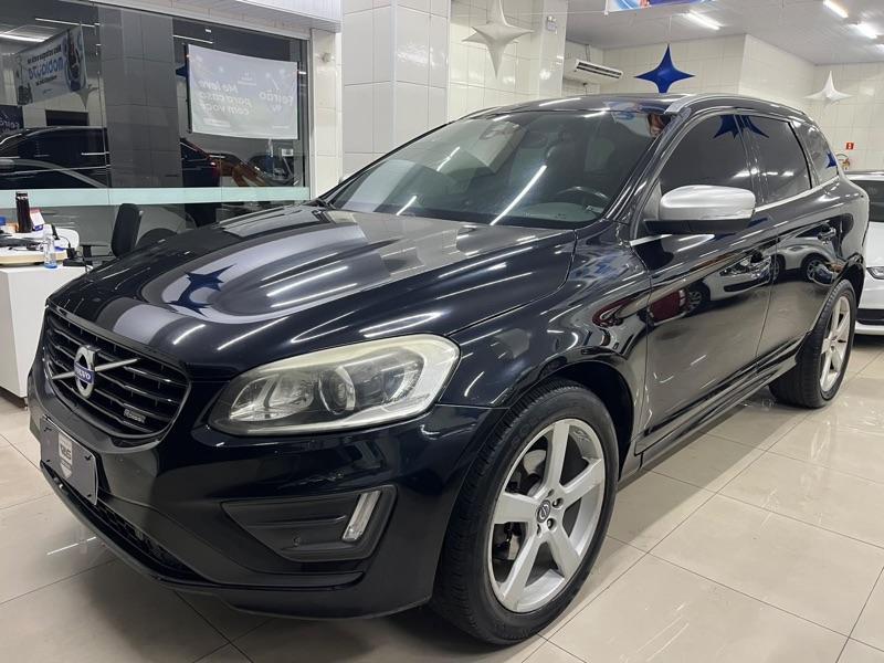 Volvo Xc60 2.0 T5 Drive E R Design 2015