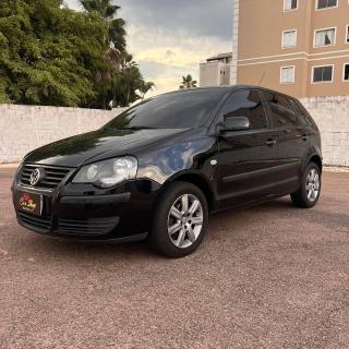 Foto do veículo Volkswagen Polo 1.6 Mi/s.ouro 1.6 Mi Tot.flex 8v 5p