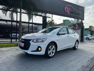 Foto do veículo Chevrolet Onix Sedan Plus Ltz 1.0 12v Tb Flex Mec.