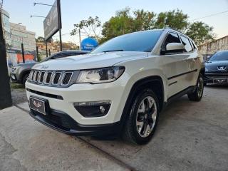 Foto do veículo Jeep Compass 2.0 Longitude Auto