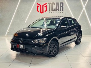 Foto do veículo Volkswagen Polo 1.0 Track