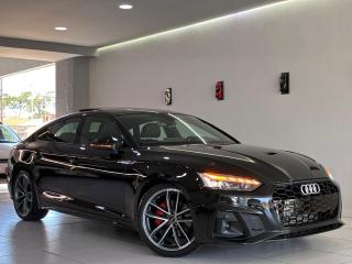 Foto do veículo Audi A5 2.0 Mhev S Line S Tronic Sbk
