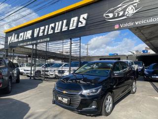 Foto do veículo Chevrolet Onix Sed. Plus Prem. 1.0 12v Tb Flex Aut