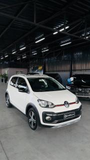 Foto do veículo Volkswagen Up 1.0 170 Tsi Xtreme
