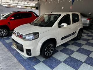 Foto do veículo Fiat Uno 1.4 Evo Flex Sporting Dualogic