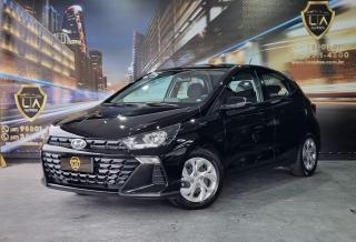 Foto do veículo Hyundai Hb20 1.0 Comfort Plus