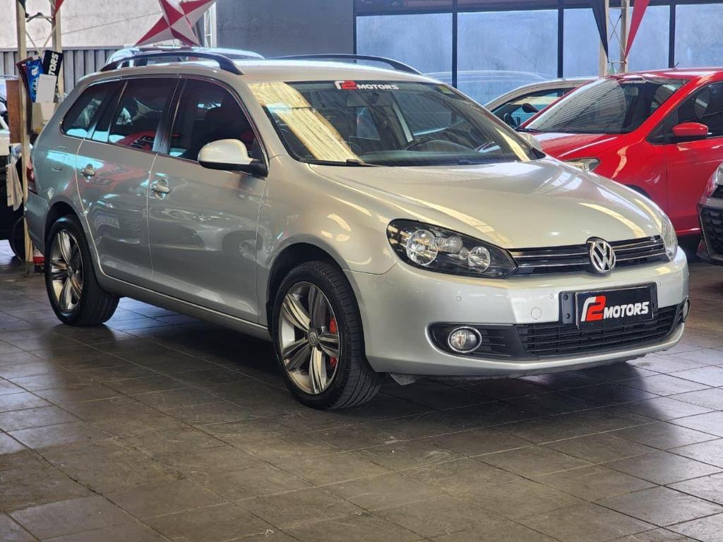 Volkswagen Jetta 2012