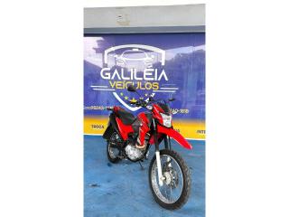 Foto do veículo Honda Nxr 160 Bros Esdd Special Edition Cbs