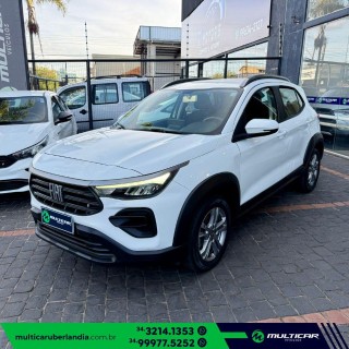 Foto do veículo Fiat Pulse Drive 1.3 8v Flex Aut.