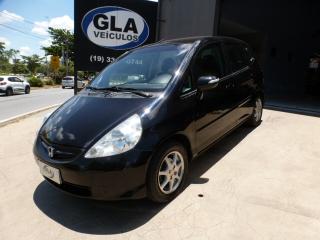 Foto do veículo Honda Fit 1.5 Ex Cvt