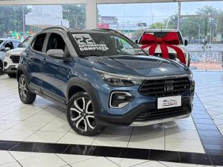 Foto do veículo Fiat Pulse Impetus 1.0 Turbo 200 Flex Aut.