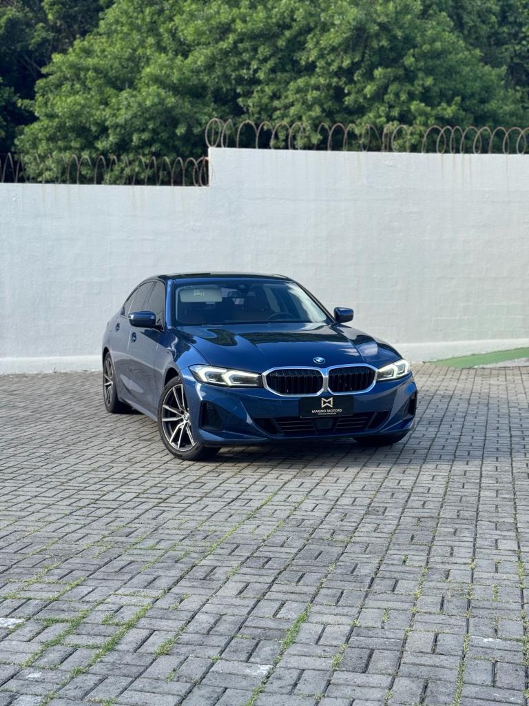 BMW 320I 2023